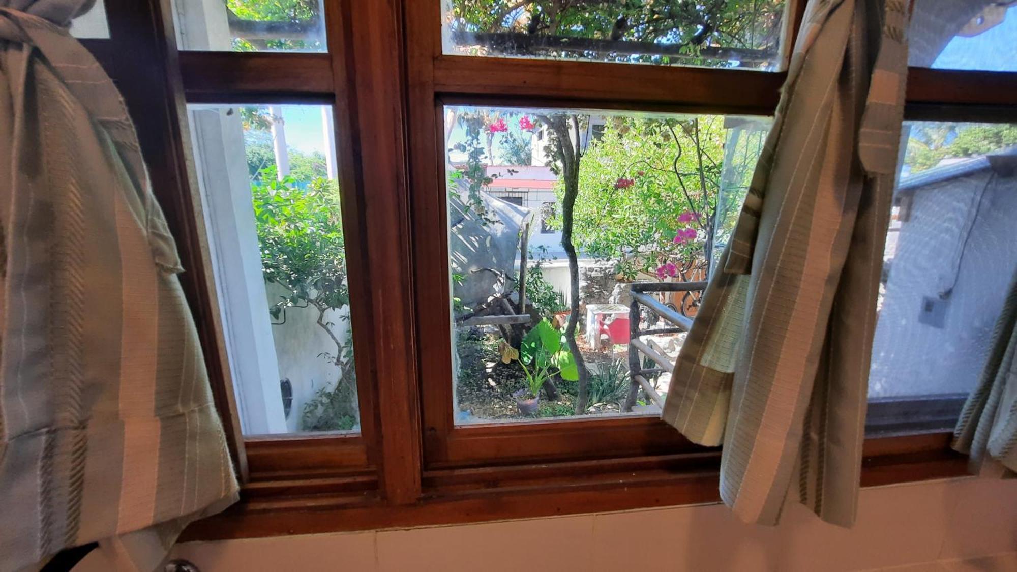 Alma De Cedrela Apartman Puerto Ayora  Kültér fotó