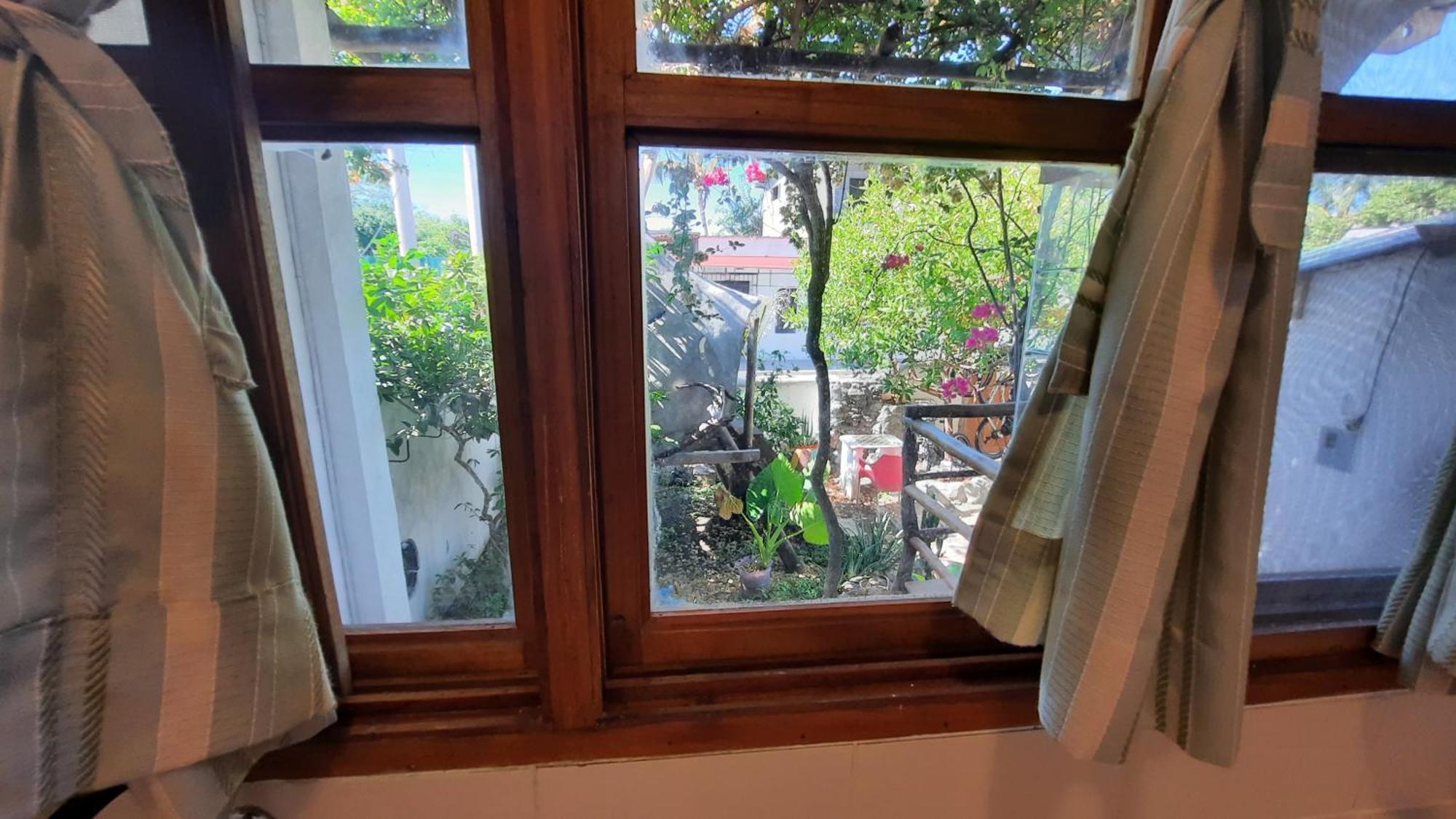Alma De Cedrela Apartman Puerto Ayora  Kültér fotó