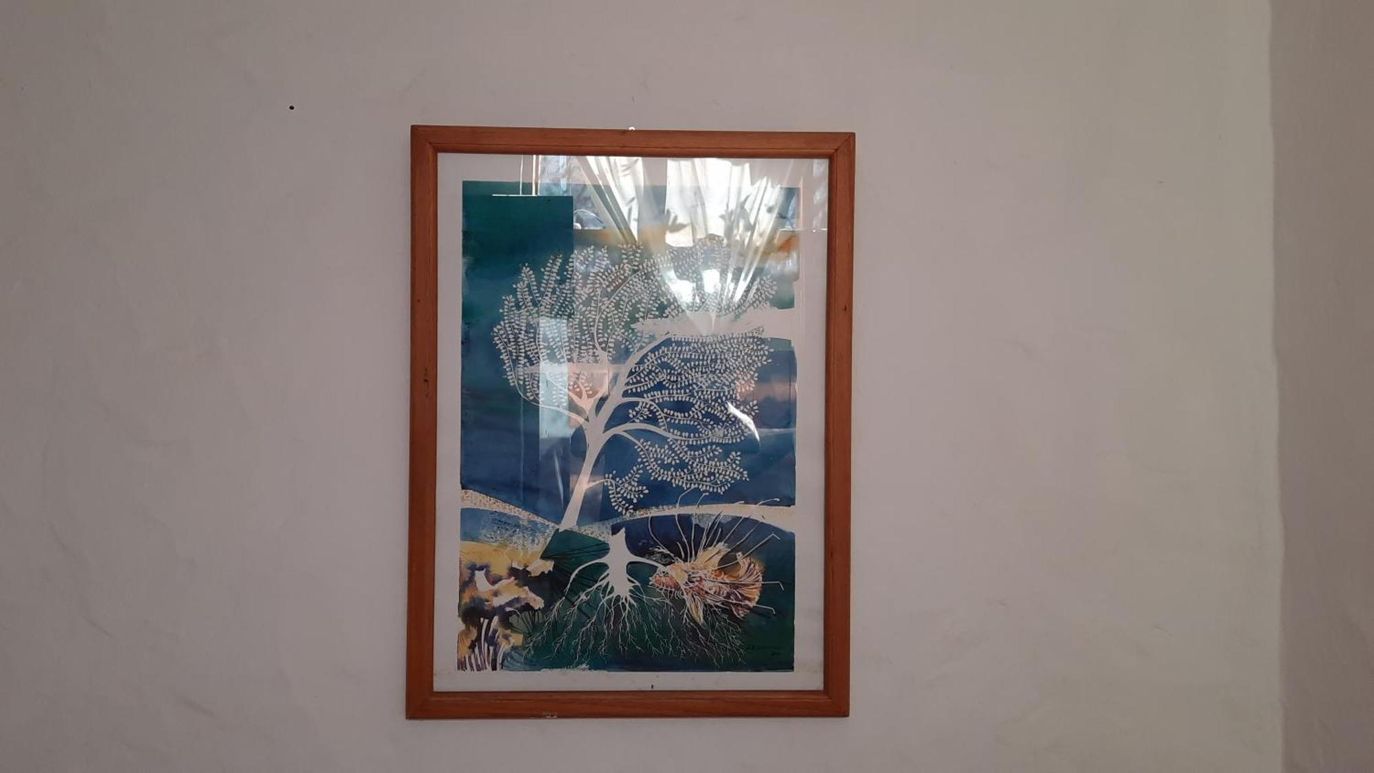 Alma De Cedrela Apartman Puerto Ayora  Kültér fotó