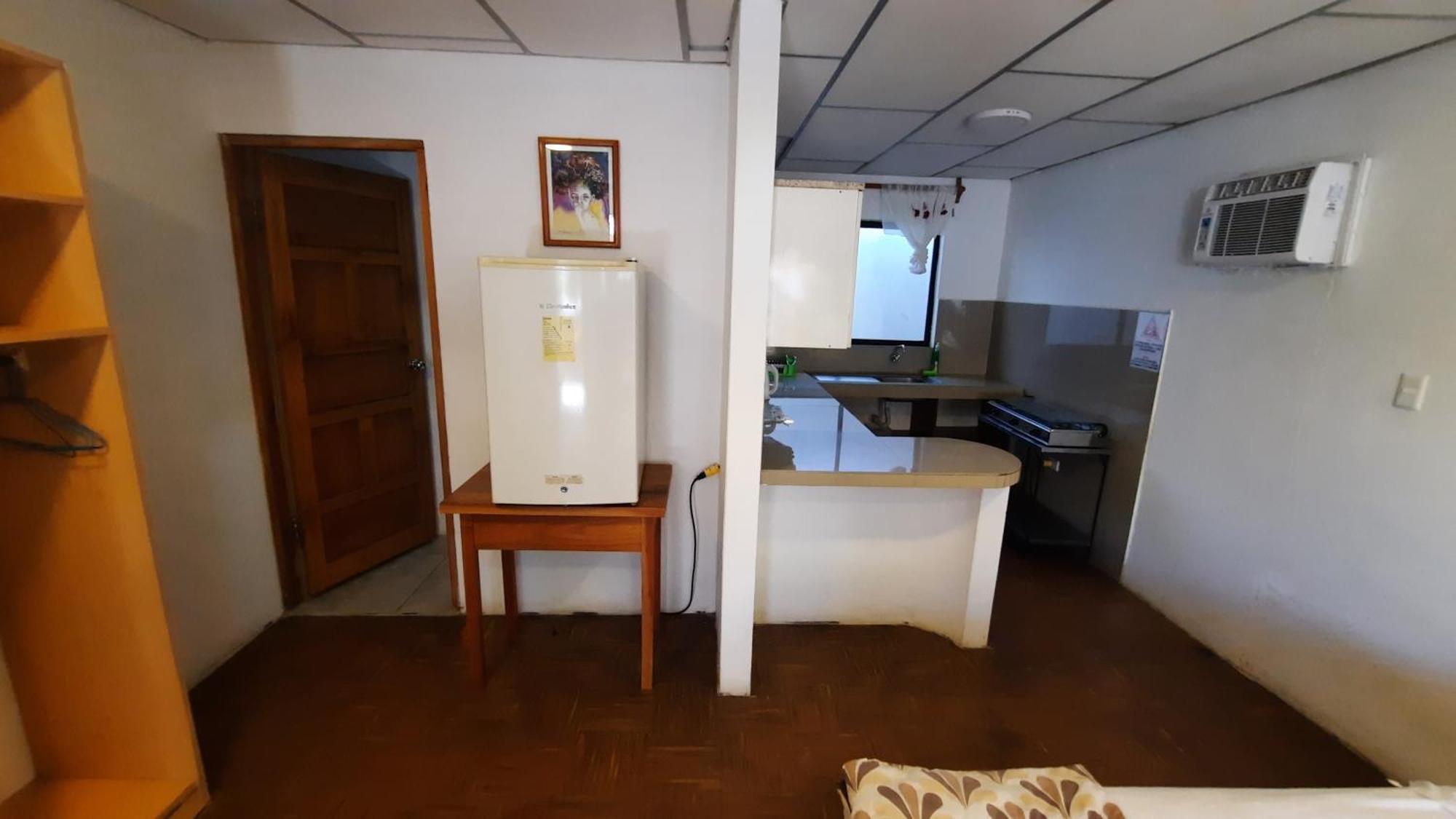 Alma De Cedrela Apartman Puerto Ayora  Kültér fotó